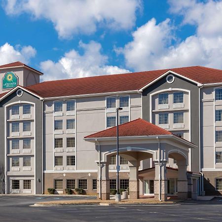 La Quinta By Wyndham Atlanta Douglasville Eksteriør bilde