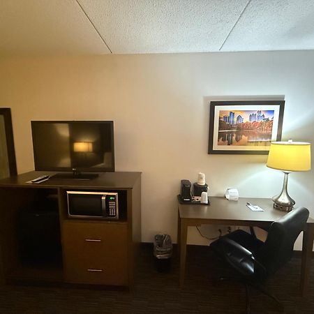 La Quinta By Wyndham Atlanta Douglasville Eksteriør bilde