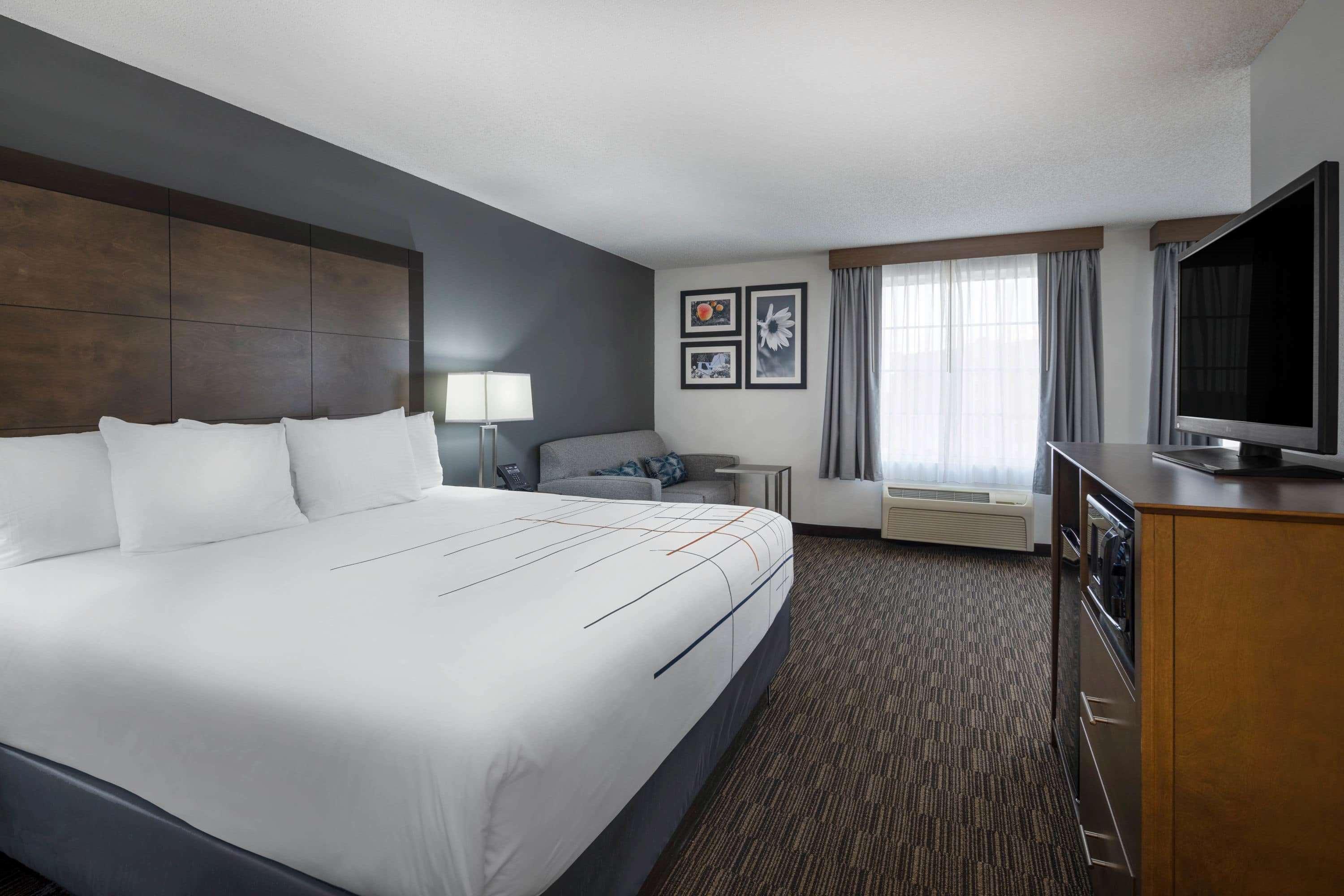 La Quinta By Wyndham Atlanta Douglasville Eksteriør bilde