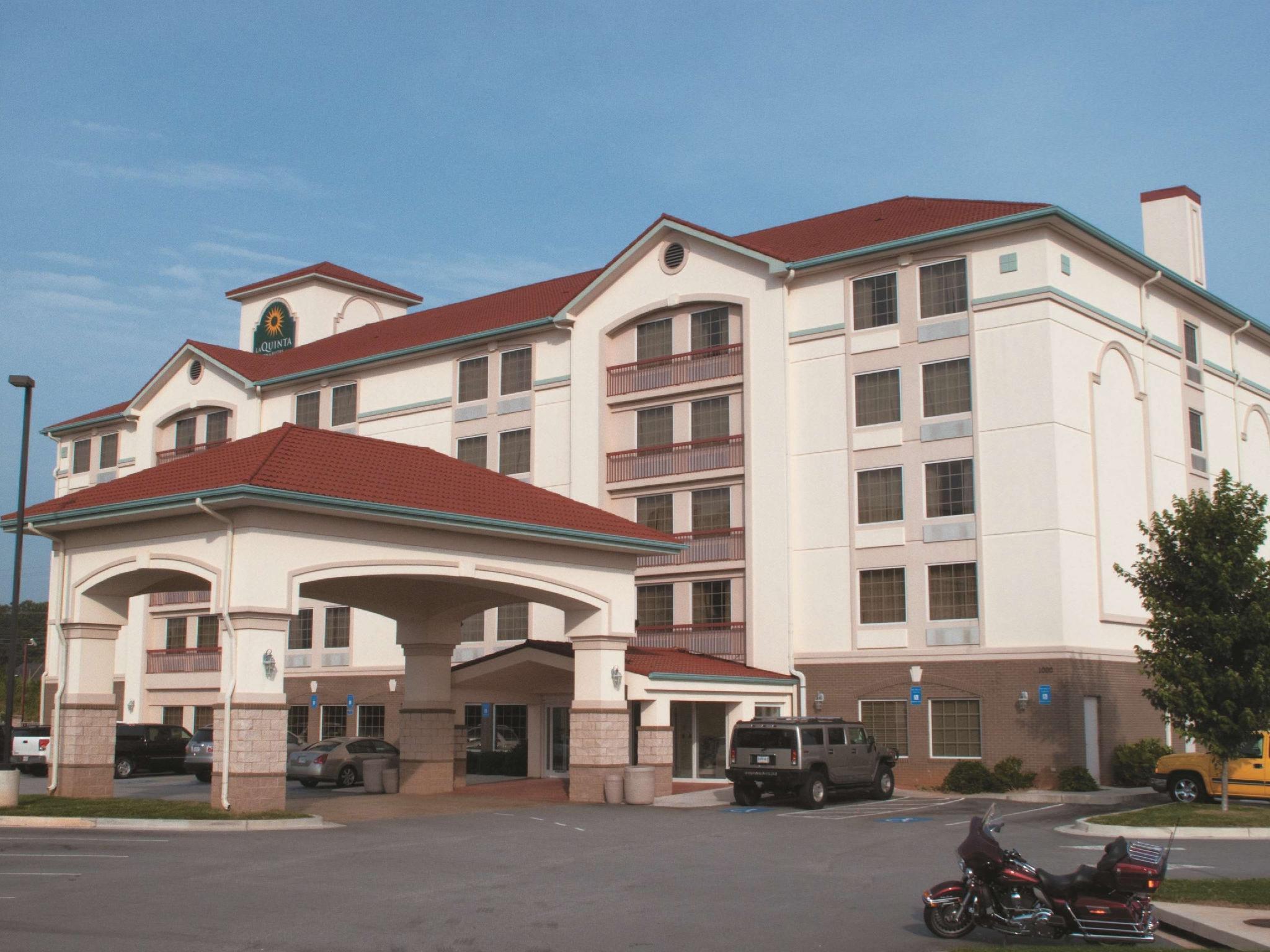 La Quinta By Wyndham Atlanta Douglasville Eksteriør bilde