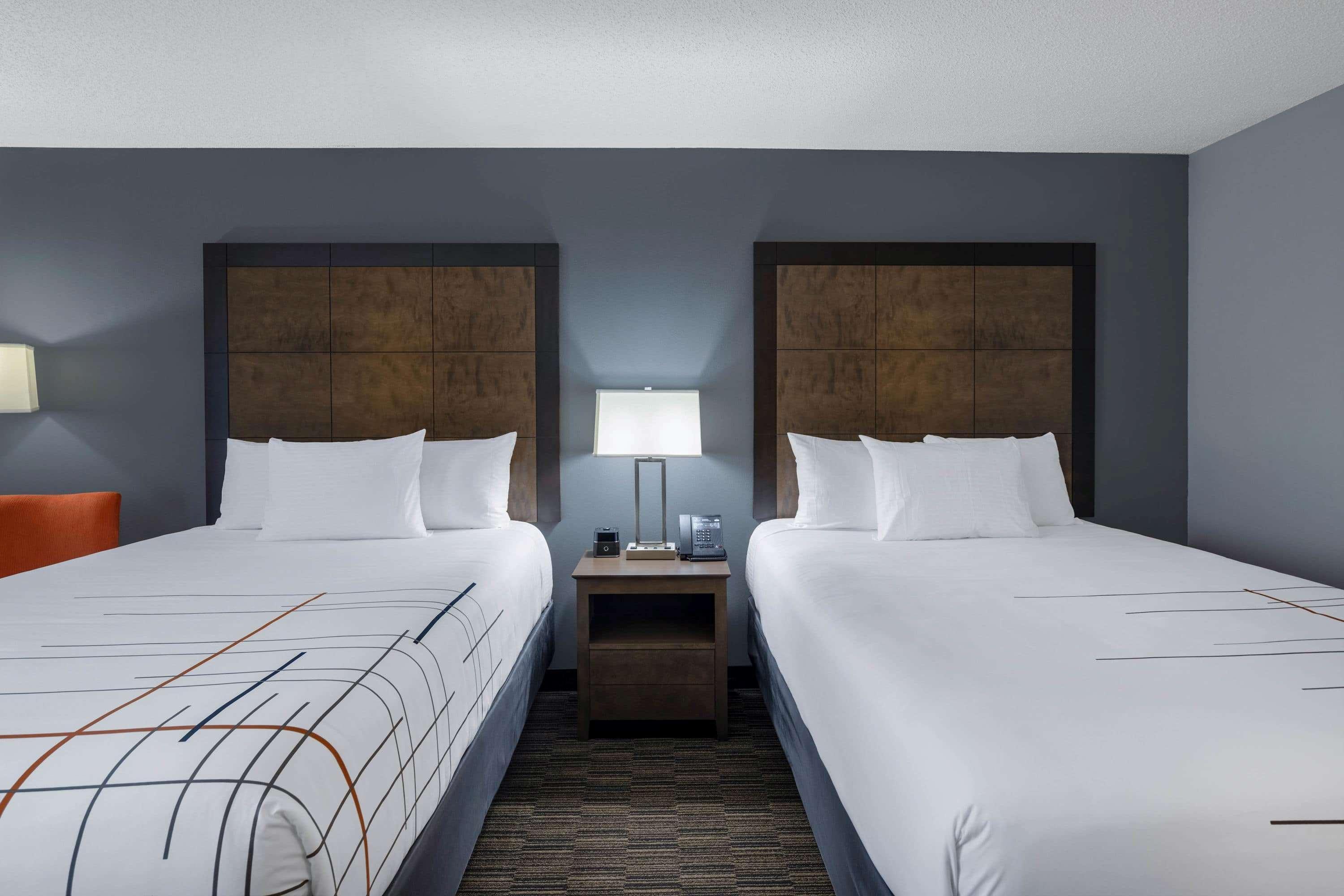La Quinta By Wyndham Atlanta Douglasville Eksteriør bilde