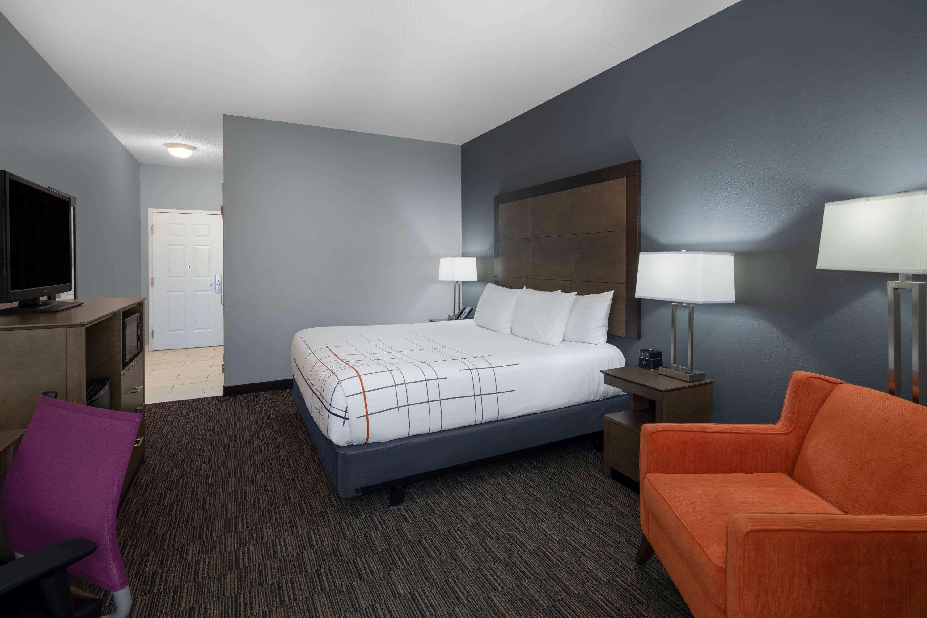 La Quinta By Wyndham Atlanta Douglasville Eksteriør bilde