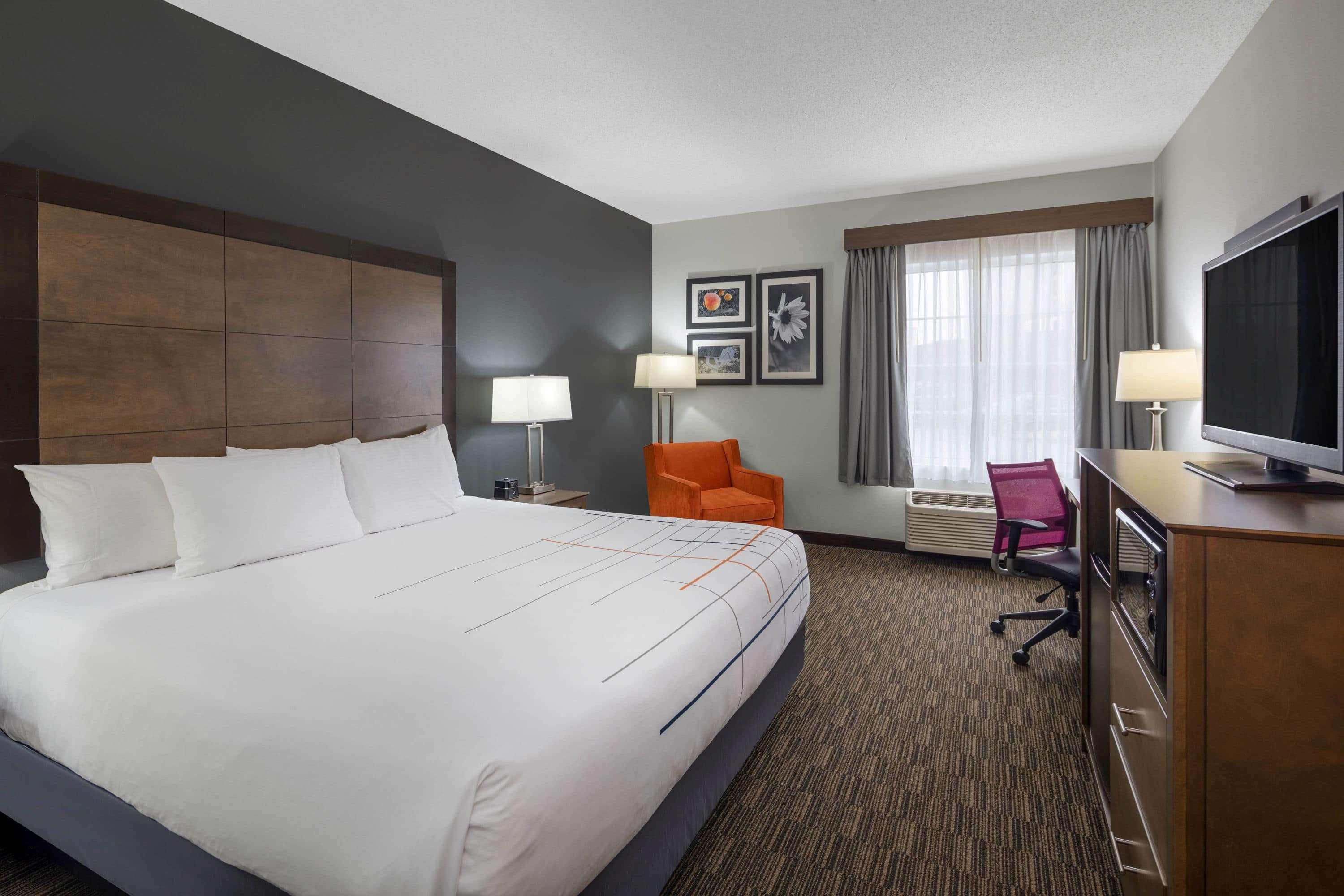 La Quinta By Wyndham Atlanta Douglasville Eksteriør bilde