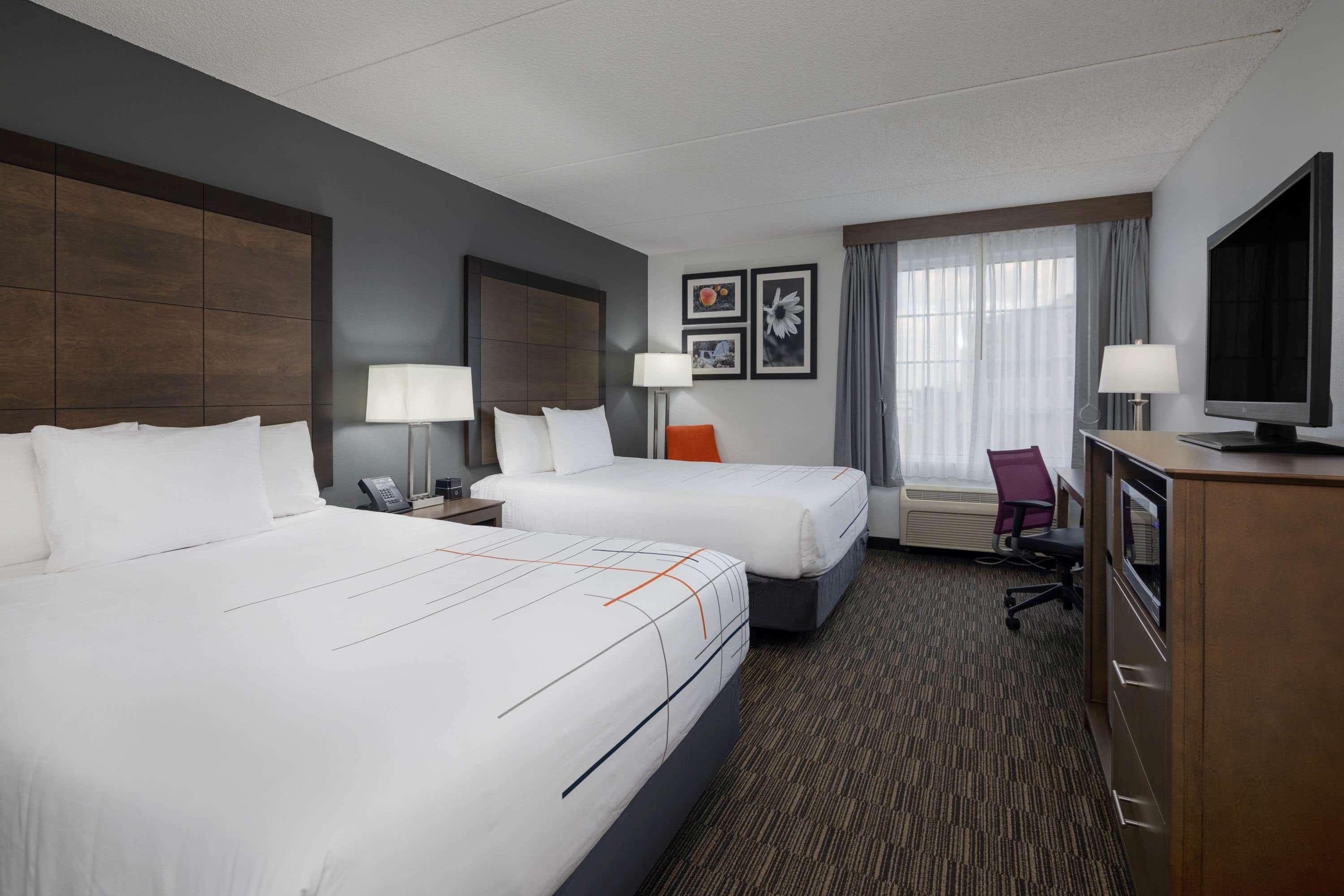 La Quinta By Wyndham Atlanta Douglasville Eksteriør bilde