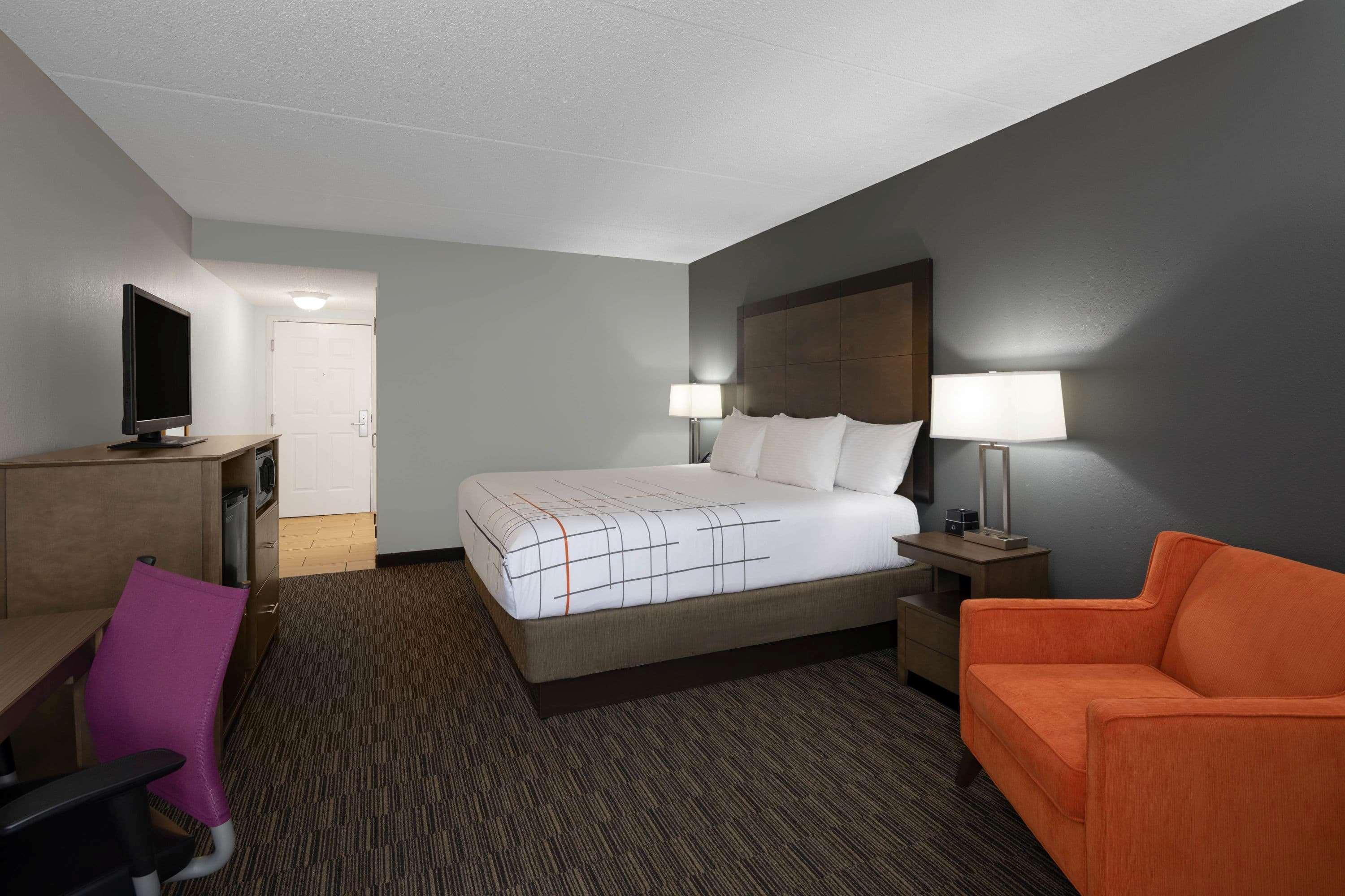 La Quinta By Wyndham Atlanta Douglasville Eksteriør bilde