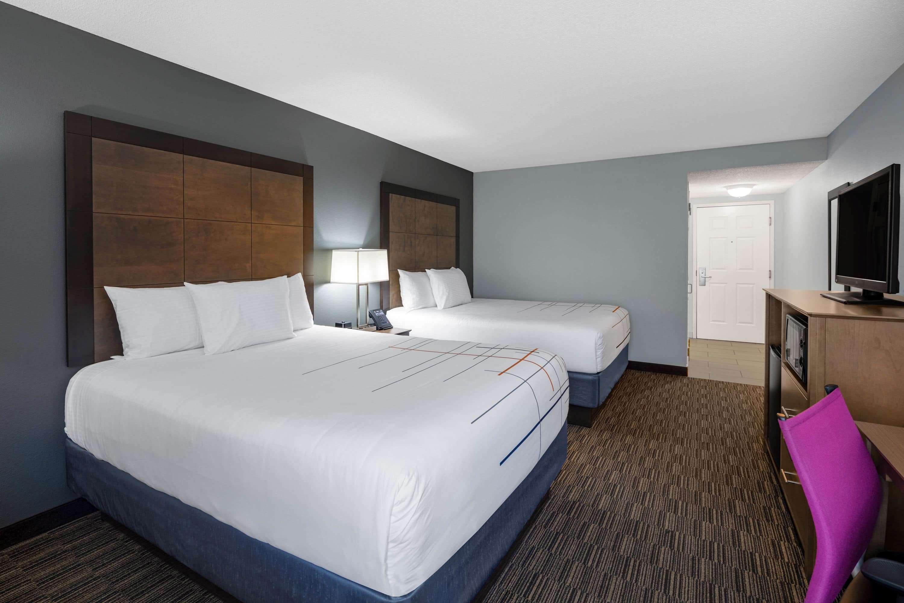 La Quinta By Wyndham Atlanta Douglasville Eksteriør bilde