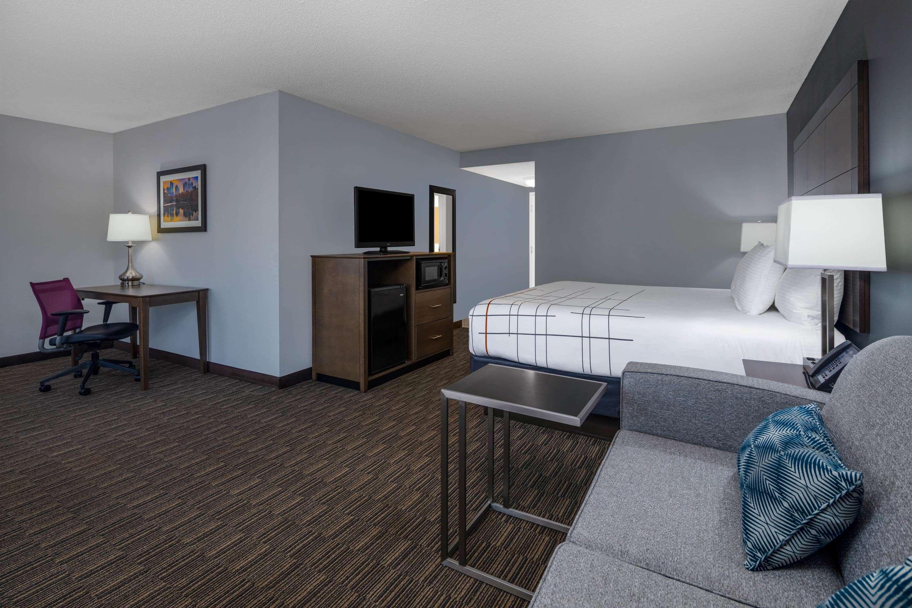 La Quinta By Wyndham Atlanta Douglasville Eksteriør bilde