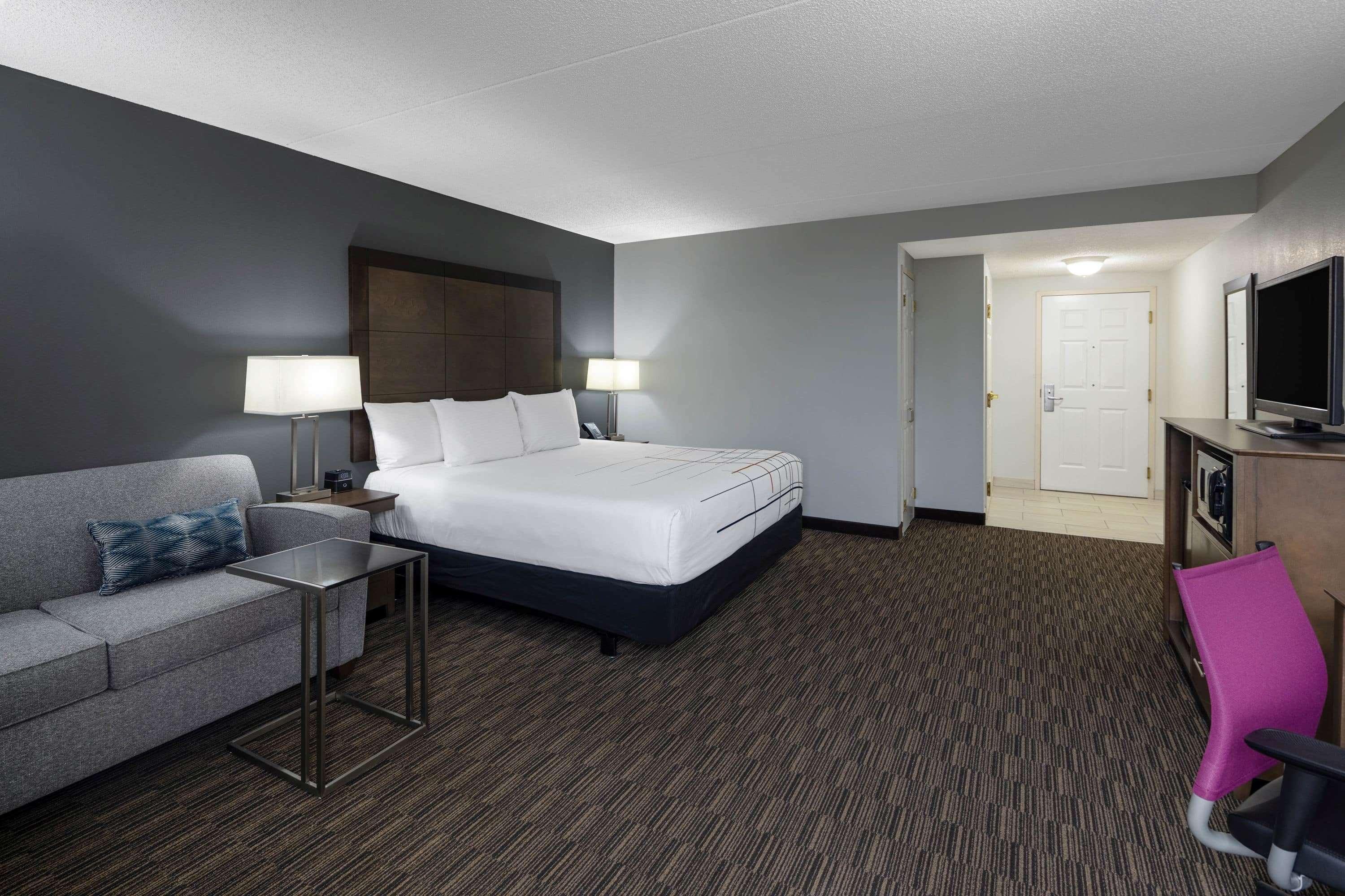 La Quinta By Wyndham Atlanta Douglasville Eksteriør bilde