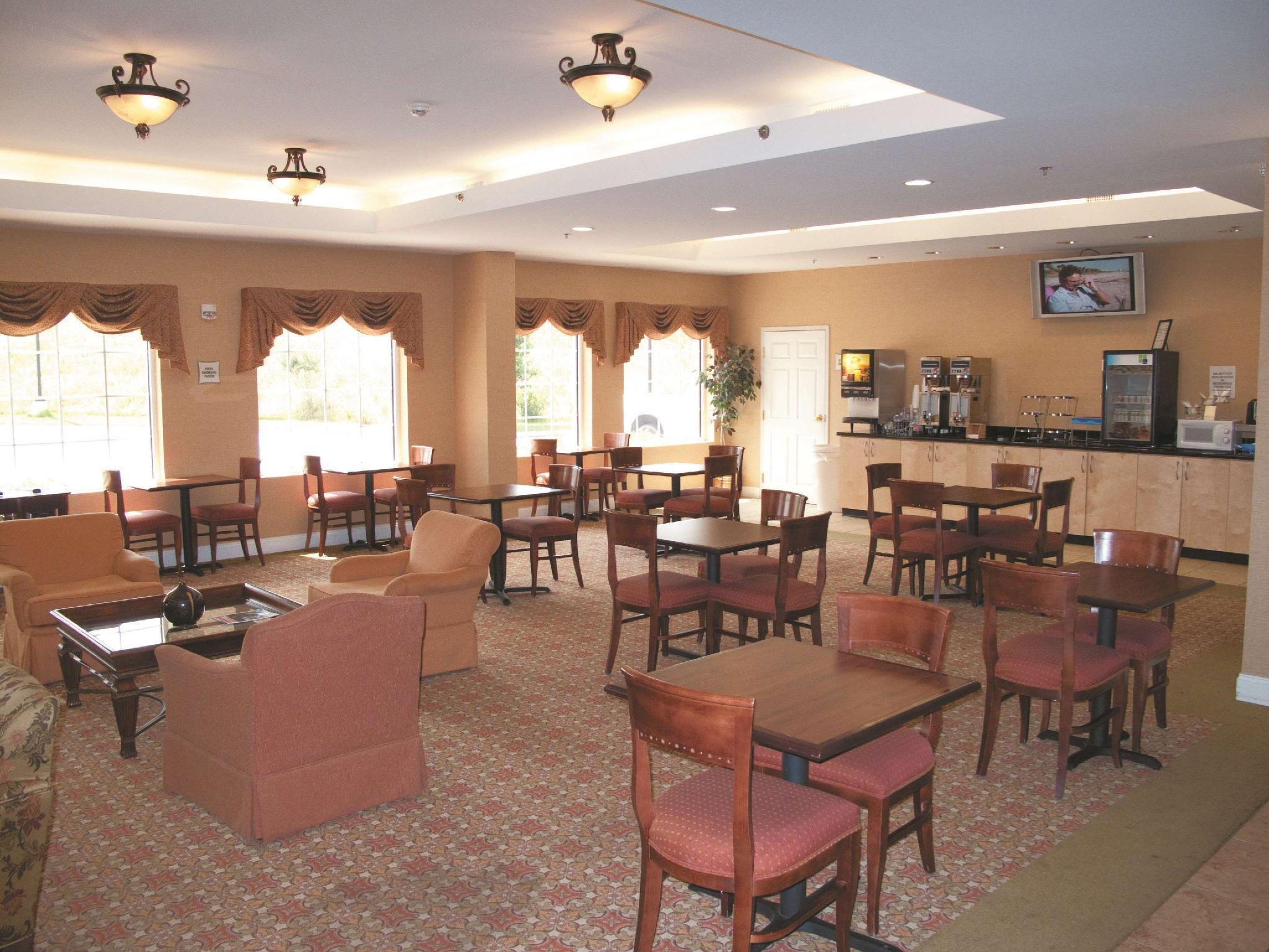 La Quinta By Wyndham Atlanta Douglasville Eksteriør bilde