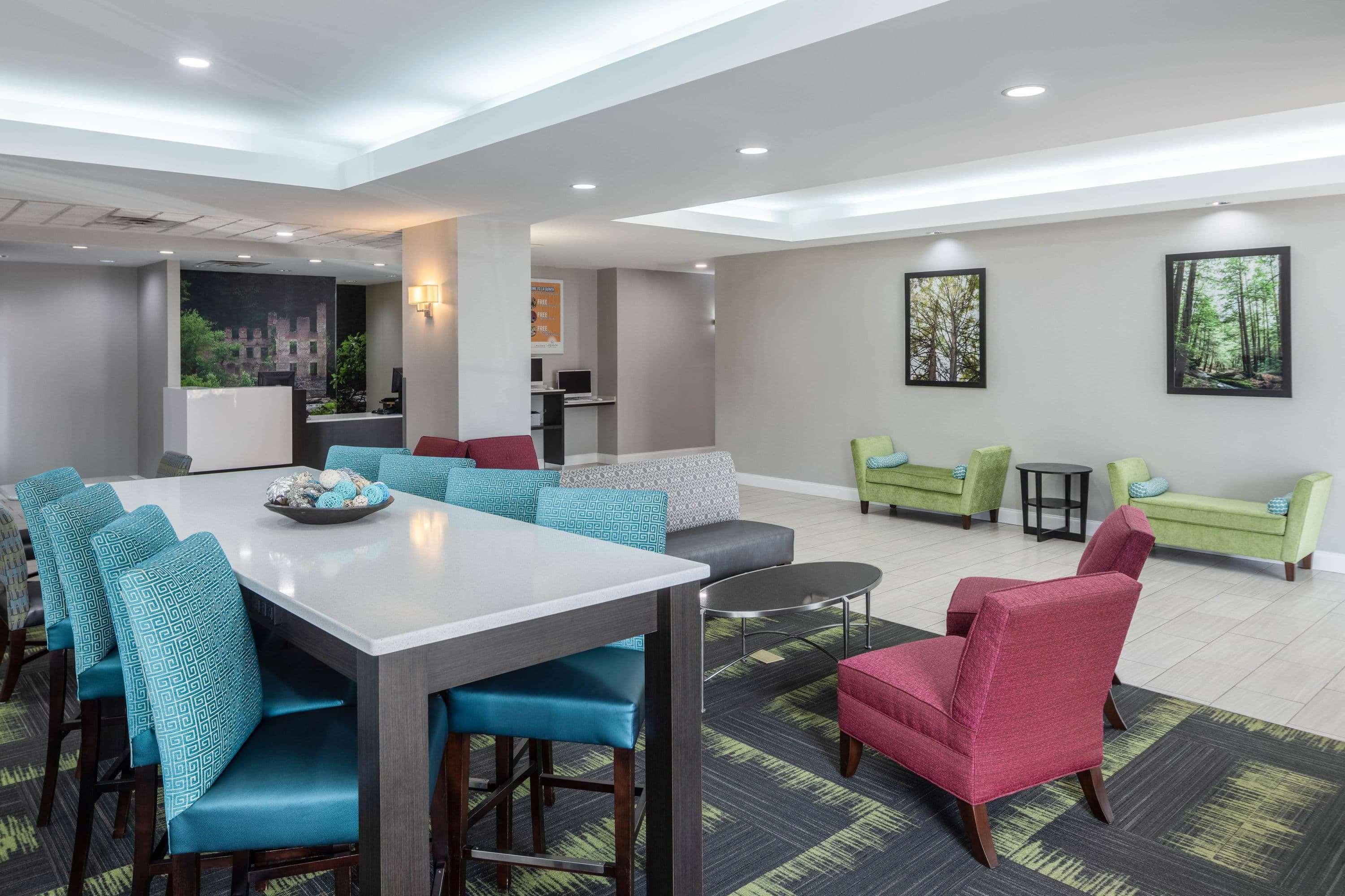 La Quinta By Wyndham Atlanta Douglasville Eksteriør bilde