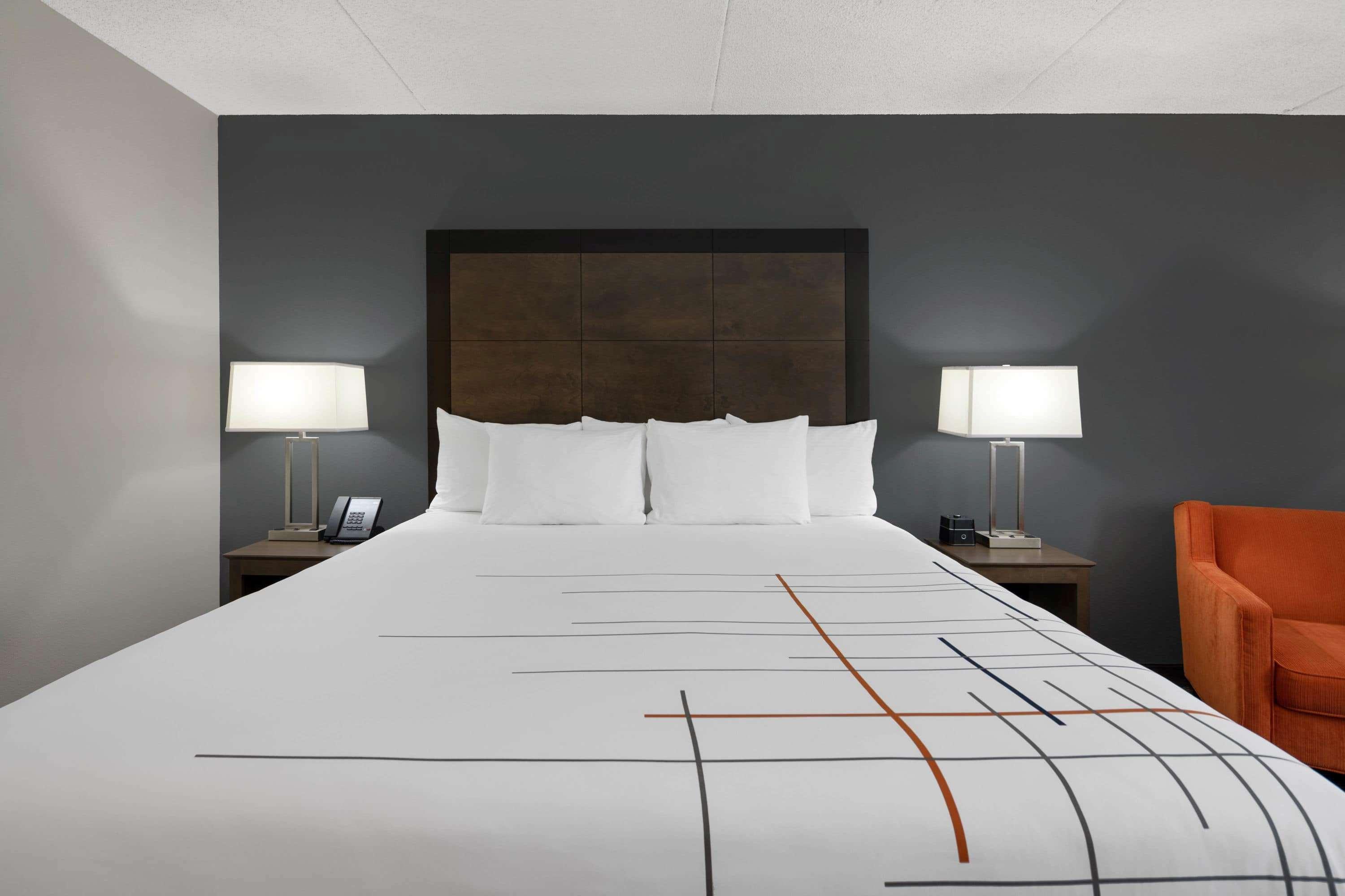 La Quinta By Wyndham Atlanta Douglasville Eksteriør bilde