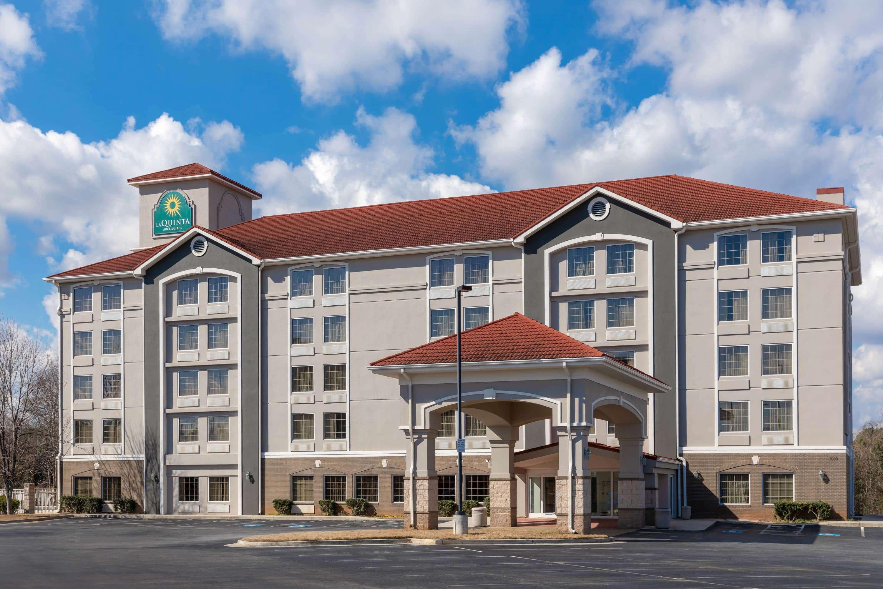 La Quinta By Wyndham Atlanta Douglasville Eksteriør bilde