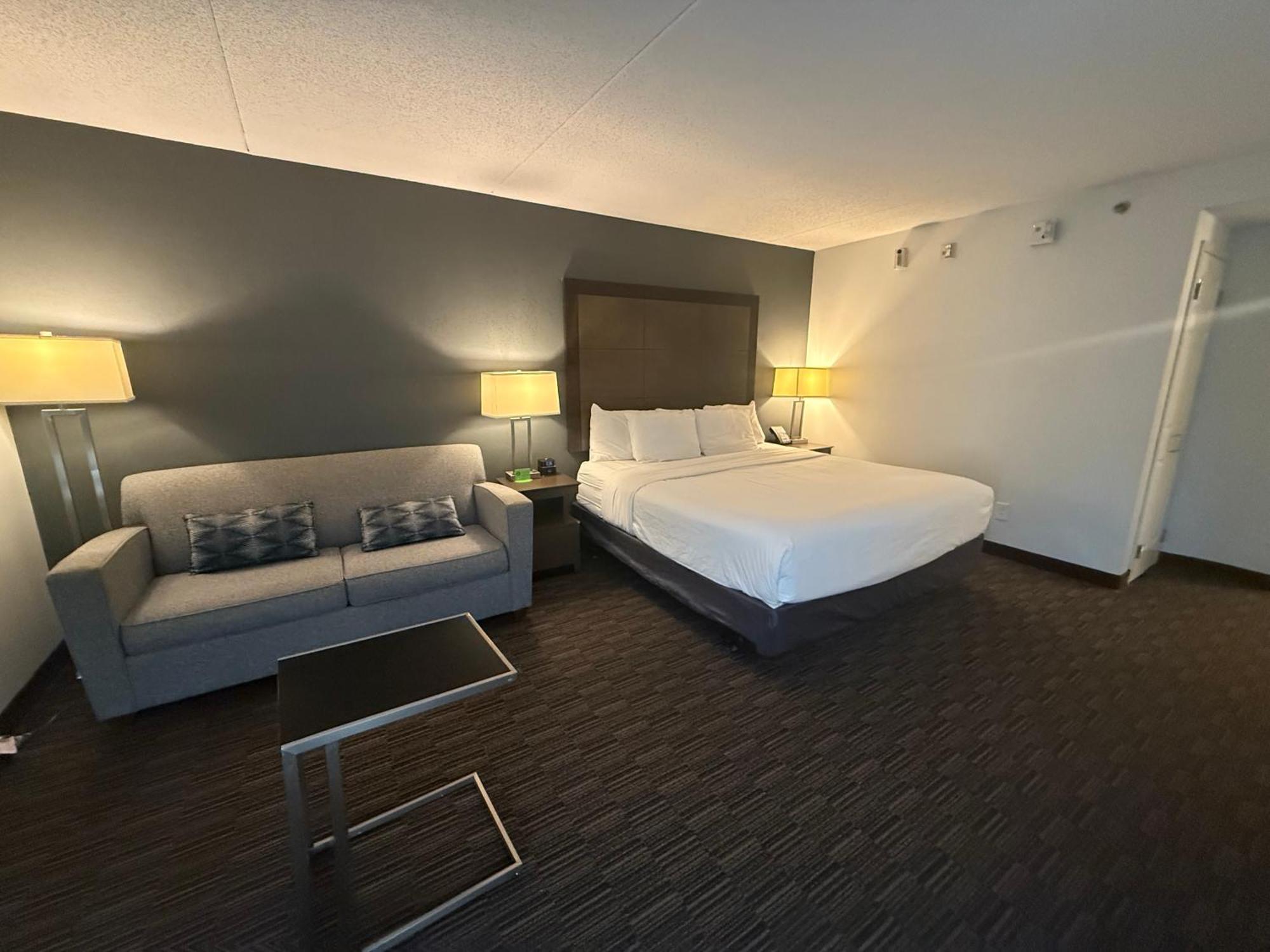 La Quinta By Wyndham Atlanta Douglasville Eksteriør bilde