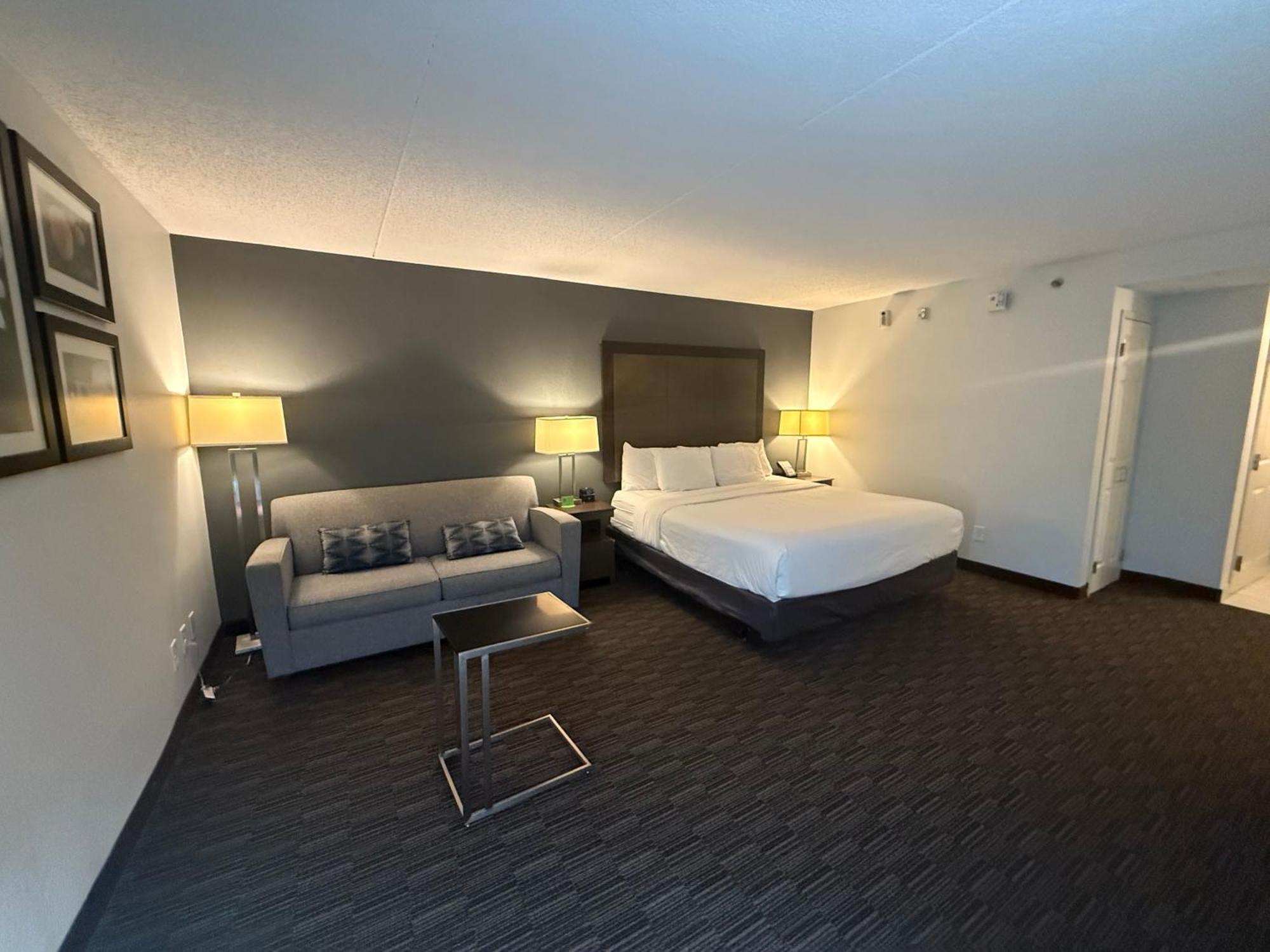 La Quinta By Wyndham Atlanta Douglasville Eksteriør bilde