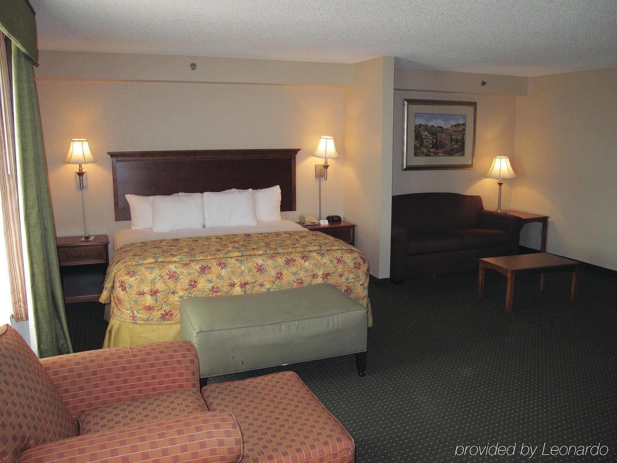La Quinta By Wyndham Atlanta Douglasville Eksteriør bilde