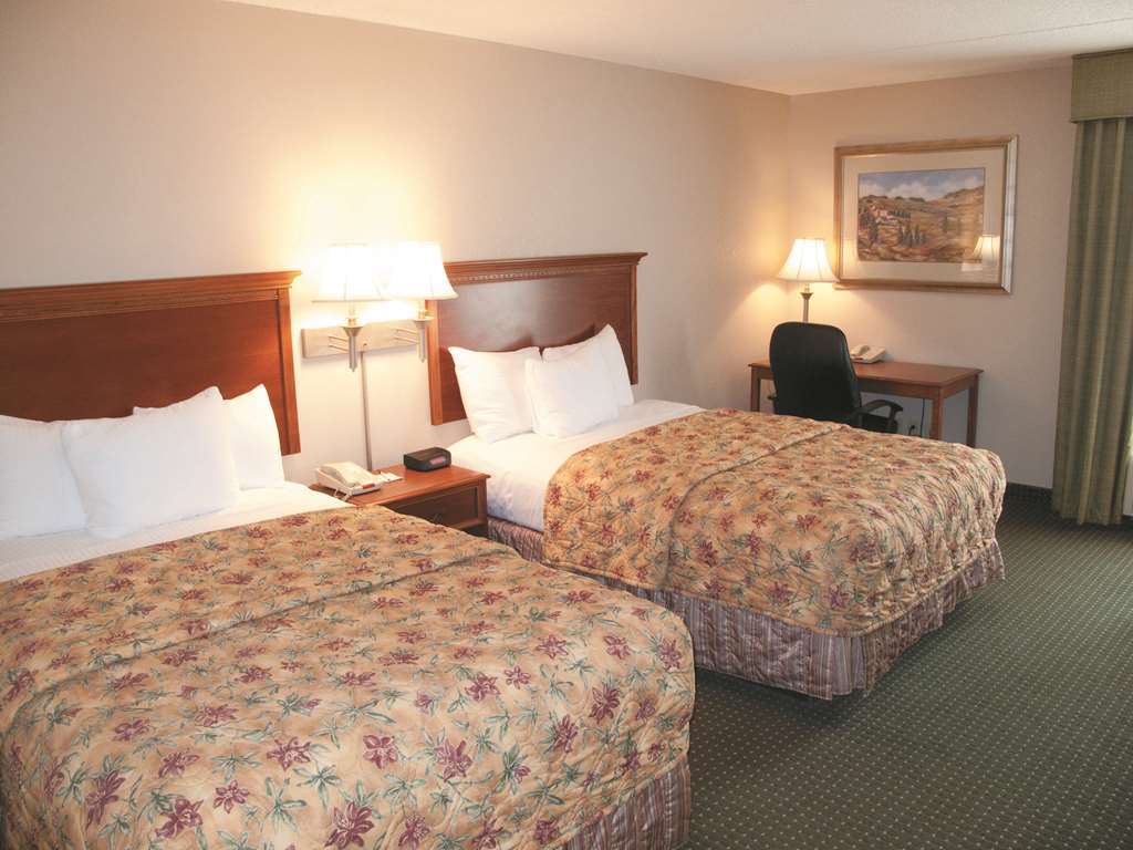 La Quinta By Wyndham Atlanta Douglasville Rom bilde