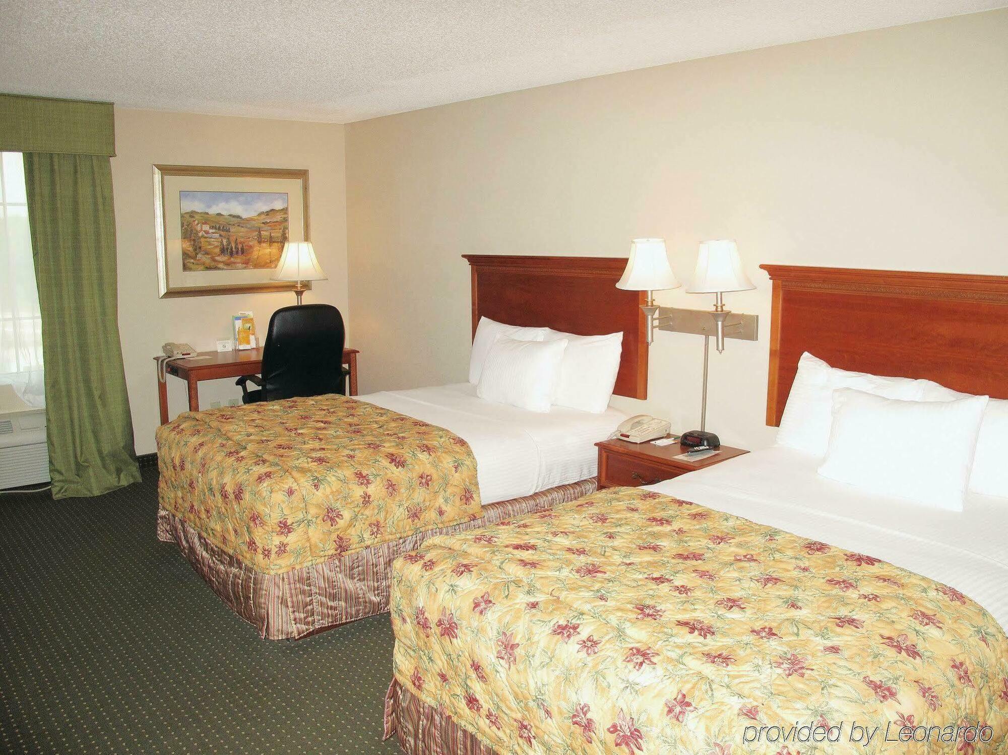 La Quinta By Wyndham Atlanta Douglasville Eksteriør bilde